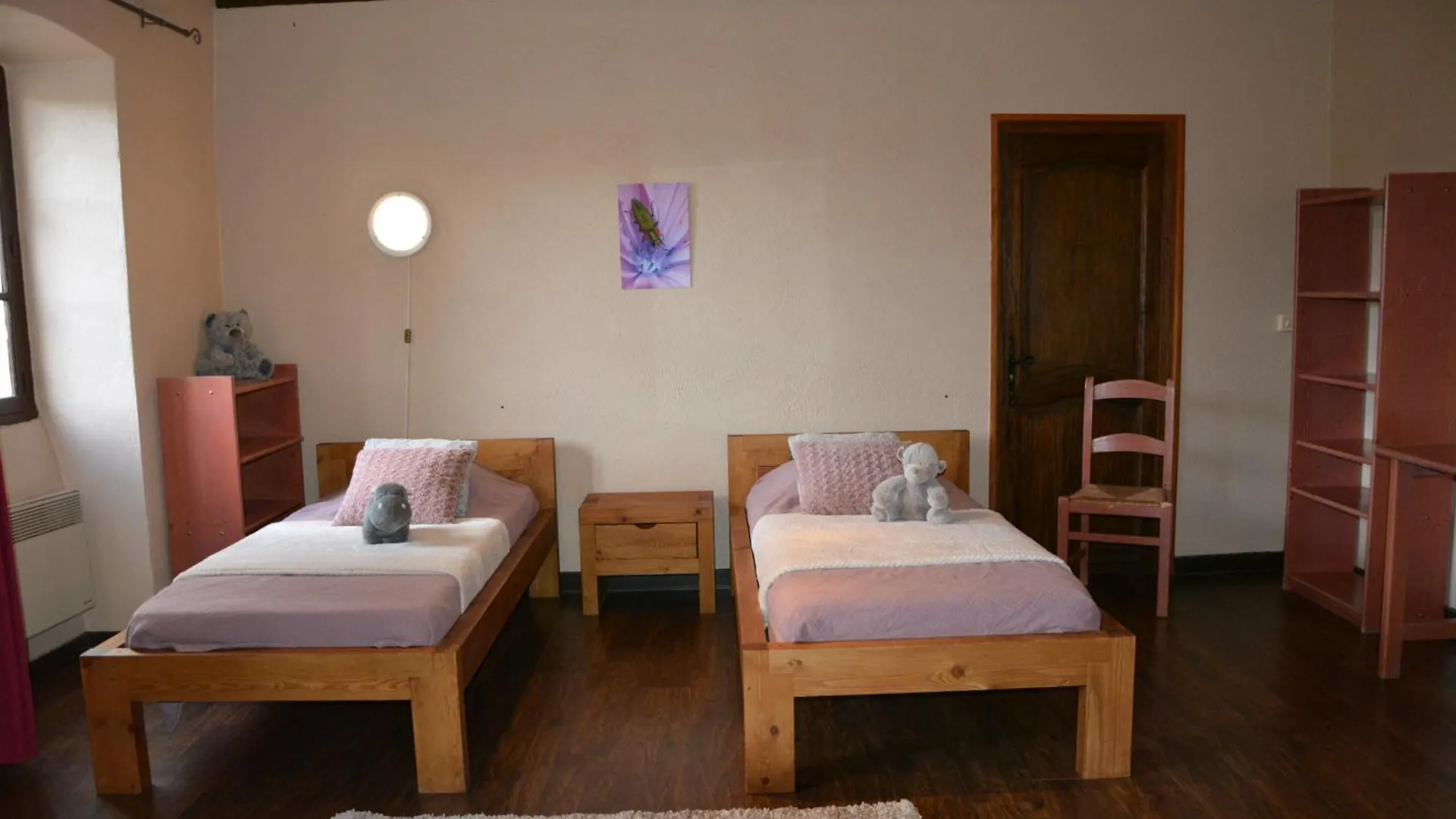 Domaine De Chadeyron Hotel Lagorce