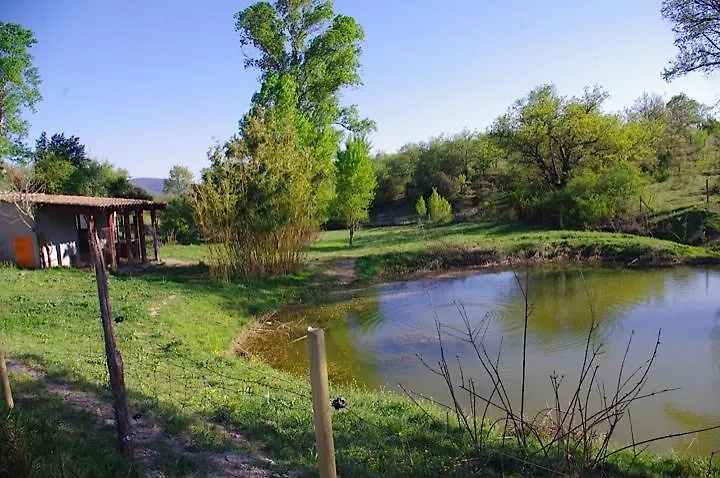 Domaine De Chadeyron Hotel Lagorce  France