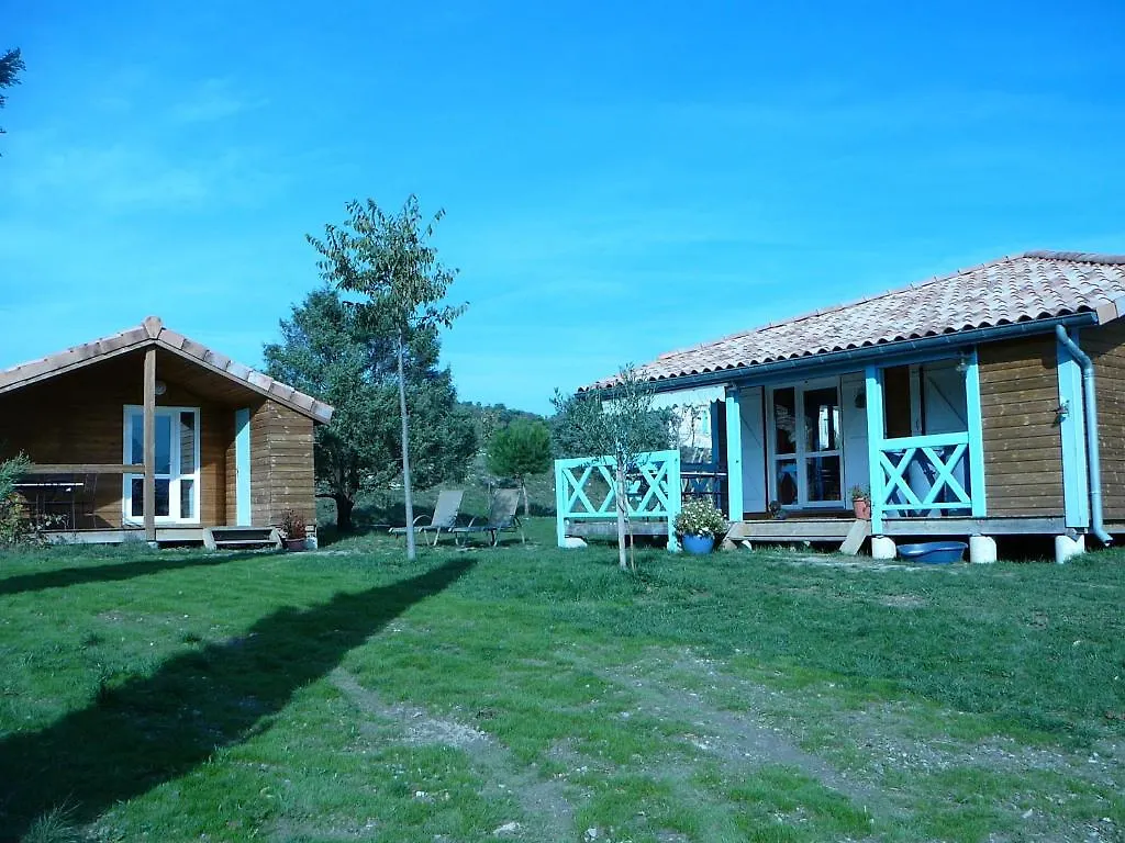 Domaine De Chadeyron Hotel Lagorce  0*, Lagorce (Ardeche) France