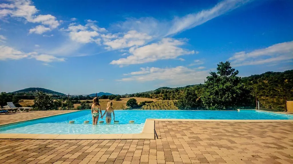 Domaine De Chadeyron Hotel Lagorce  Lagorce (Ardeche)