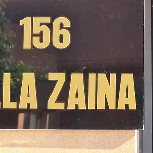  Villa Magnifique Zaina Maroc