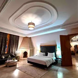  Villa Palais Azale Maroc