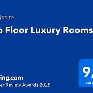  Appartement Floor Luxury Croatie