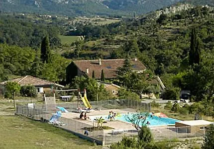 Domaine De Chadeyron Hotel Lagorce  Lagorce (Ardeche)
