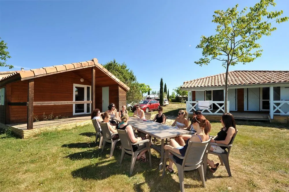 Domaine De Chadeyron Hotel Lagorce  Lagorce (Ardeche)